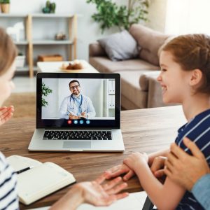 Plano PF Familiar Trimestral – Ouro (até 5 vidas)